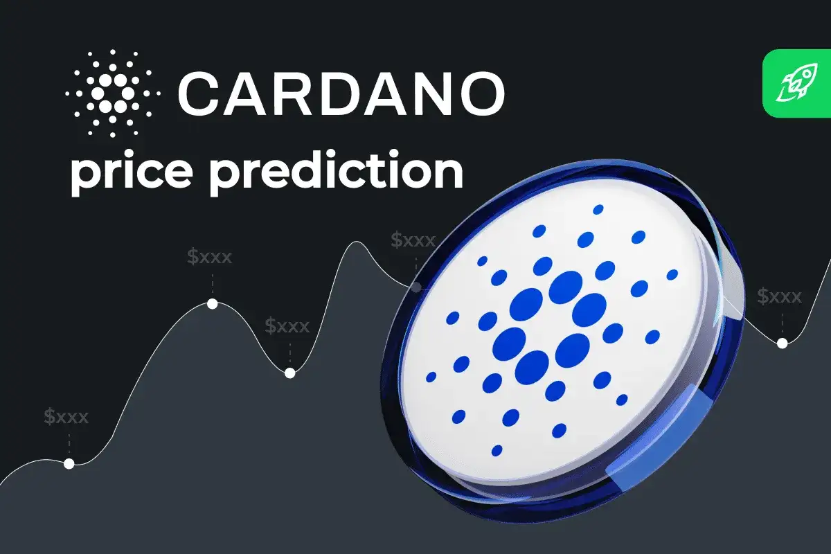 Cardano-Prognose mit realistischen ADA-Szenarien