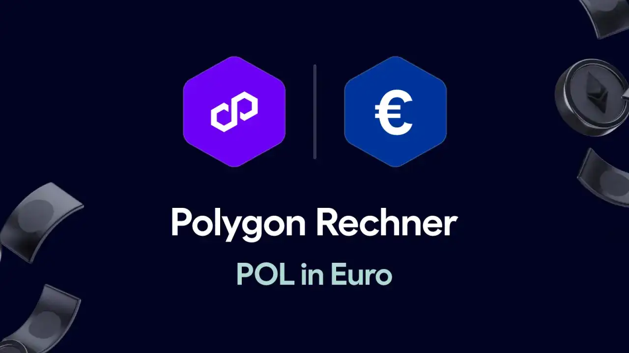 Polygon MATIC verstehen - POL, Gebühren und Risiken