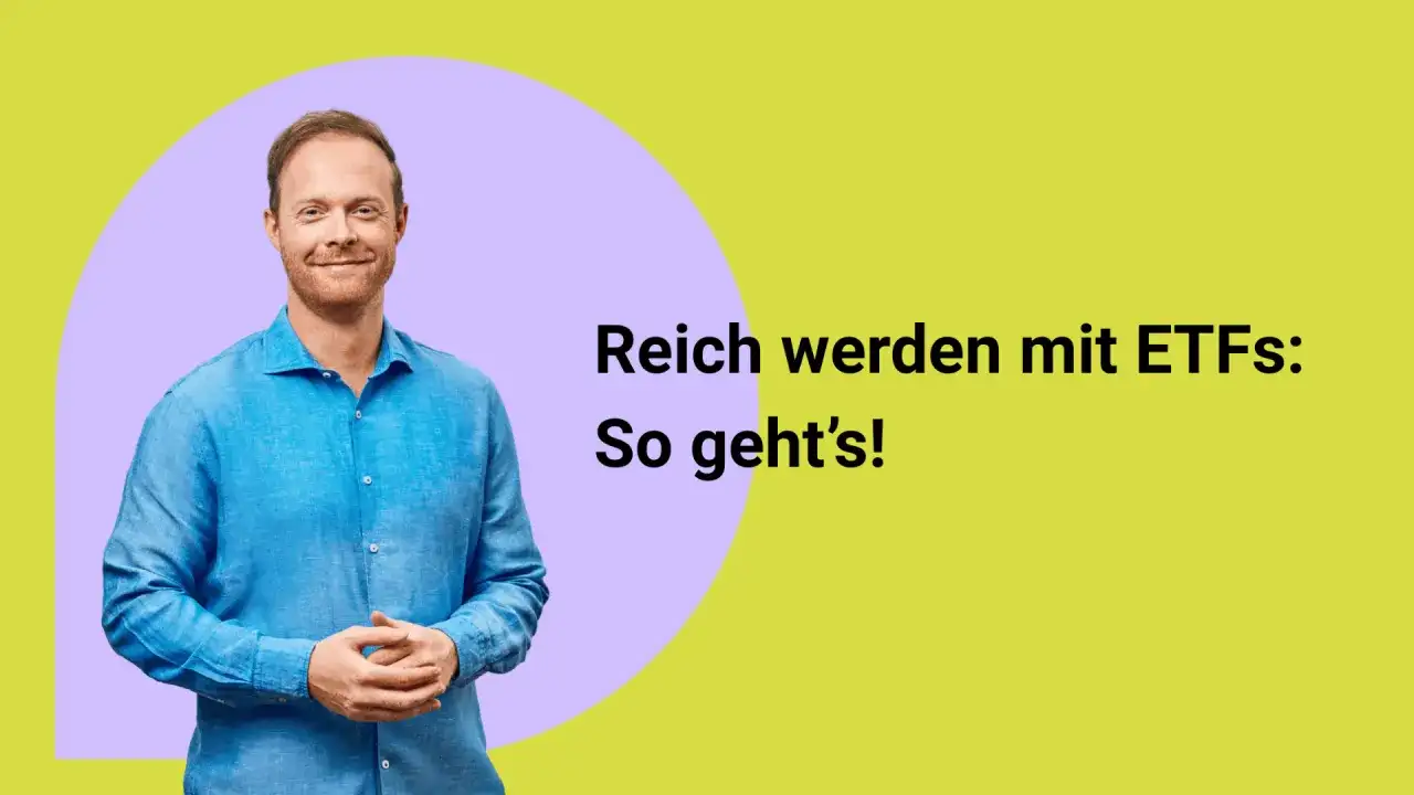 Rendite berechnen – So geht's wirklich (Aktien, ETFs, Krypto)