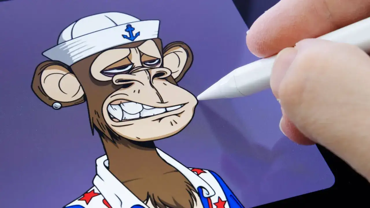 Bored Ape Yacht Club (BAYC) - Was steckt wirklich dahinter?
