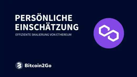 Polygon verstehen - Skalierung, MATIC/POL & Anwendungsfälle