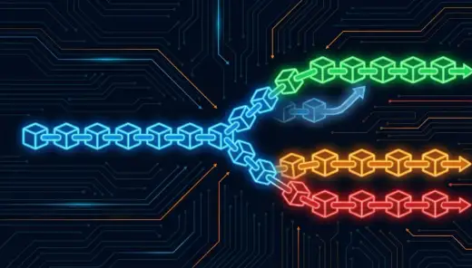Hard Fork erklärt - Was Nutzer wirklich wissen müssen
