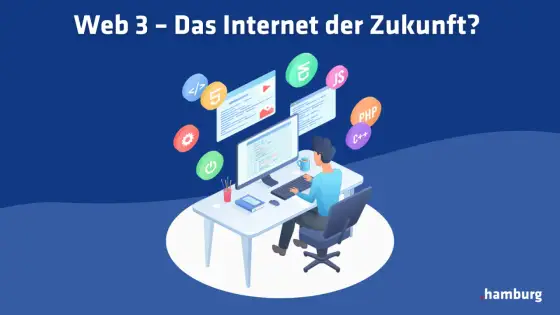 Web3 verstehen: Hype oder echter Nutzen? Dein Guide für Deutschland