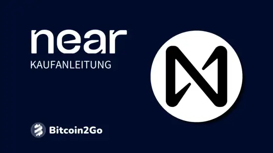 NEAR Protocol - Chancen & Grenzen für Anleger in Deutschland