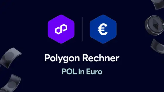 Polygon MATIC verstehen - POL, Gebühren und Risiken
